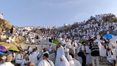فضل يوم عرفة.. خير الدعاء في يوم الحج الأعظم