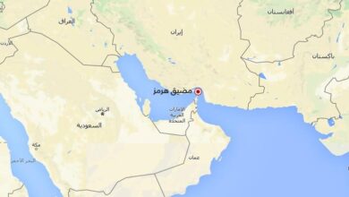 البرلمان الإيراني يصوت على إغلاق مضيق هرمز بعد ضربات أمريكية تطال منشآت نووية في عمق البلاد
