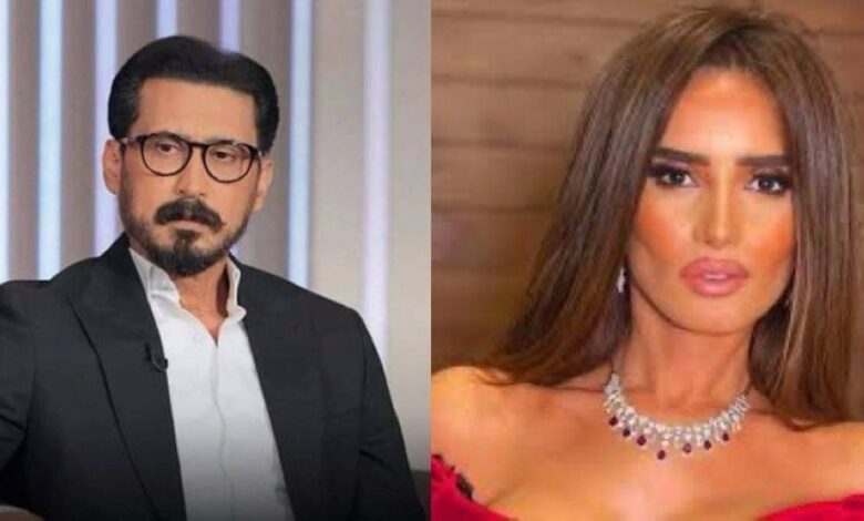 أحمد عيد وزينة في "الشيطان شاطر".. كوميديا سوداء في عالم الأثرياء 1 أحمد عيد وزينة في "الشيطان شاطر".. كوميديا سوداء في عالم الأثرياء