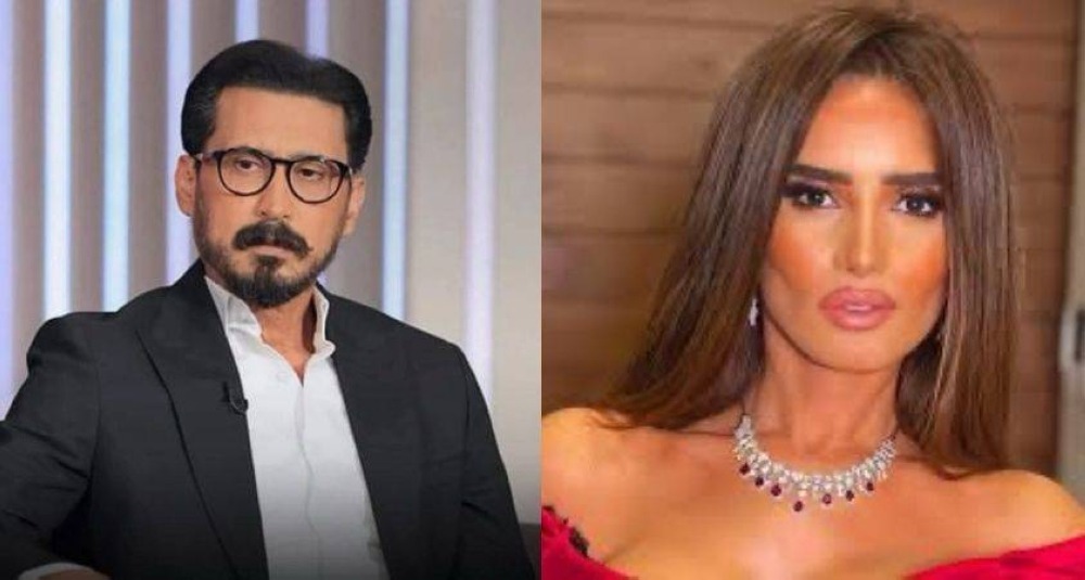 أحمد عيد وزينة في "الشيطان شاطر".. كوميديا سوداء في عالم الأثرياء