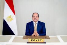 الرئيس السيسي: مصر تجدد التزامها بدعم الأمم المتحدة في الذكرى الـ80 لتأسيسها
