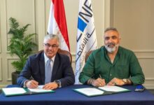 اقتصادية قناة السويس: 20 مليون دولار استثمارات تركية جديدة في القنطرة غرب لإنتاج أقمشة الجينز