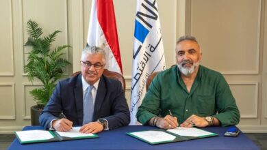 اقتصادية قناة السويس: 20 مليون دولار استثمارات تركية جديدة في القنطرة غرب لإنتاج أقمشة الجينز