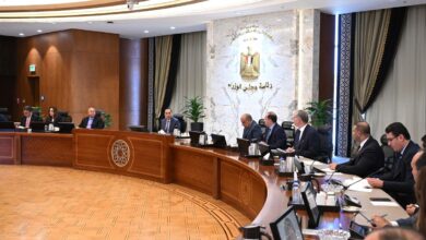 رئيس الوزراء يترأس اجتماع "لجنة الأزمات" لمتابعة تداعيات التصعيد العسكري الإيراني ـ الإسرائيلي