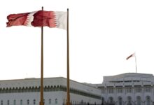 قطر تدين الهجوم الإيراني على قاعدة العديد: انتهاك صارخ للسيادة ونحتفظ بحق الرد
