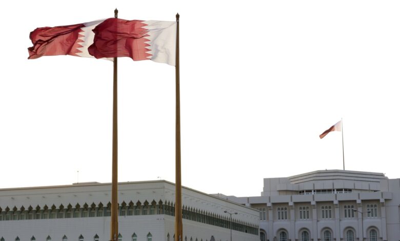 قطر تدين الهجوم الإيراني على قاعدة العديد: انتهاك صارخ للسيادة ونحتفظ بحق الرد 1 قطر تدين الهجوم الإيراني على قاعدة العديد: انتهاك صارخ للسيادة ونحتفظ بحق الرد