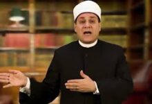 هل يجوز الأكل قبل صلاة عيد الأضحى؟.. الشيخ مظهر شاهين يُوضح الحكم الشرعي