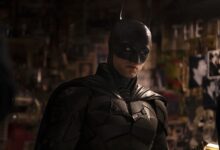 يعرض في 2027.. الانتهاء من كتابة سيناريو الجزء الثاني من فيلم The Batman
