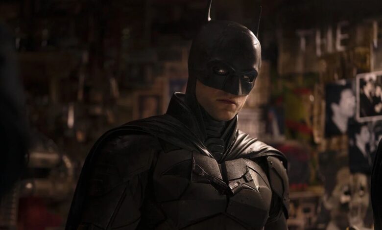 يعرض في 2027.. الانتهاء من كتابة سيناريو الجزء الثاني من فيلم The Batman 1 يعرض في 2027.. الانتهاء من كتابة سيناريو الجزء الثاني من فيلم The Batman