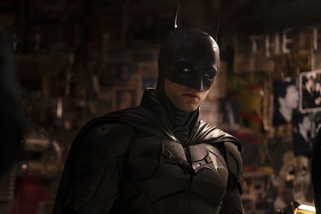 يعرض في 2027.. الانتهاء من كتابة سيناريو الجزء الثاني من فيلم The Batman