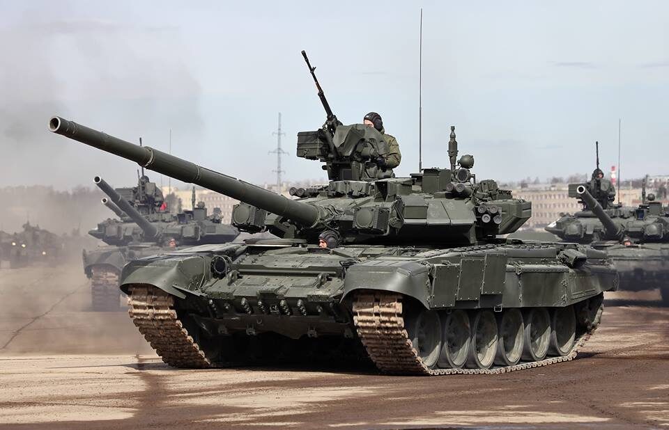 عودة “الوحش السوفيتي”.. روسيا تستنجد بدبابات T-62 القديمة لتعويض نزيف الدروع في أوكرانيا 1 عودة “الوحش السوفيتي”.. روسيا تستنجد بدبابات T-62 القديمة لتعويض نزيف الدروع في أوكرانيا