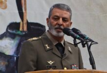 رئيس الأركان الإيراني يشكك في التزام إسرائيل بوقف إطلاق النار ويحذر من رد قوي