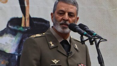 رئيس الأركان الإيراني يشكك في التزام إسرائيل بوقف إطلاق النار ويحذر من رد قوي