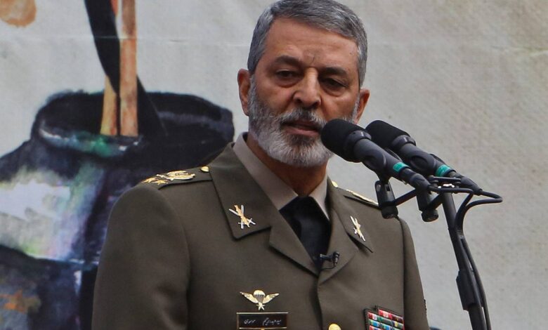رئيس الأركان الإيراني يشكك في التزام إسرائيل بوقف إطلاق النار ويحذر من رد قوي 1 رئيس الأركان الإيراني يشكك في التزام إسرائيل بوقف إطلاق النار ويحذر من رد قوي