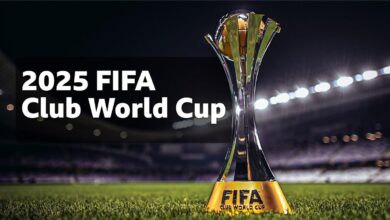 دور الـ16 في مونديال الأندية 2025.. مواجهات نارية أبرزها ريال مدريد ضد يوفنتوس
