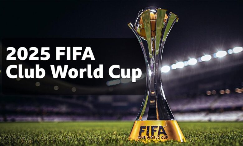 دور الـ16 في مونديال الأندية 2025.. مواجهات نارية أبرزها ريال مدريد ضد يوفنتوس 1 دور الـ16 في مونديال الأندية 2025.. مواجهات نارية أبرزها ريال مدريد ضد يوفنتوس