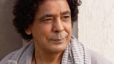 محمد منير.. 48 عامًا من التميز والتجديد يُتوجها بـ«ملامحنا»