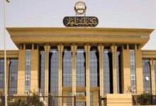 بعد شائعة القبض على محام وضباط في قضية سارة خليفة.. النيابة تتحرك وتكشف الحقيقة الكاملة