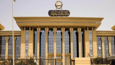 بعد شائعة القبض على محام وضباط في قضية سارة خليفة.. النيابة تتحرك وتكشف الحقيقة الكاملة
