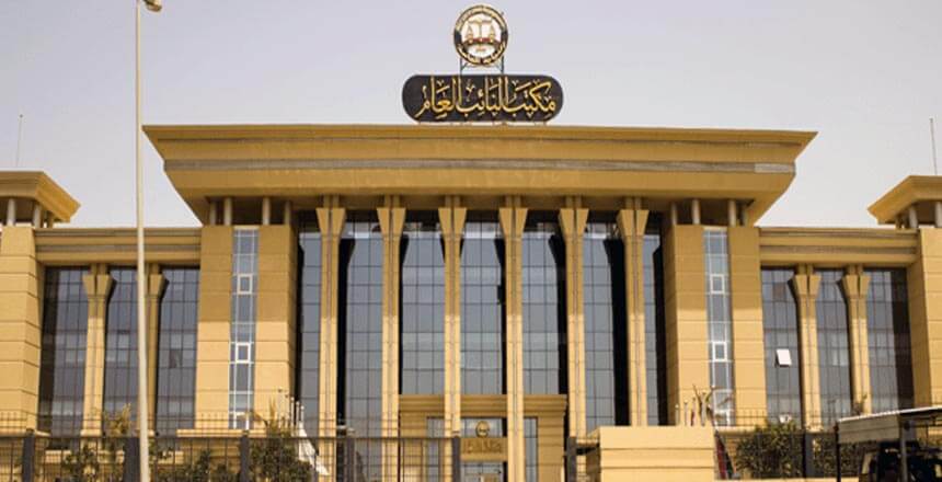 بعد شائعة القبض على محام وضباط في قضية سارة خليفة.. النيابة تتحرك وتكشف الحقيقة الكاملة 1 بعد شائعة القبض على محام وضباط في قضية سارة خليفة.. النيابة تتحرك وتكشف الحقيقة الكاملة