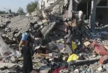 خطة وقف إطلاق النار في غزة تُشعل الخلافات في إسرائيل.. انقسام حاد داخل حكومة الاحتلال