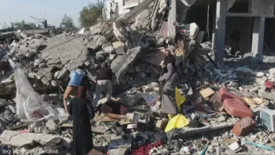 خطة وقف إطلاق النار في غزة تُشعل الخلافات في إسرائيل.. انقسام حاد داخل حكومة الاحتلال