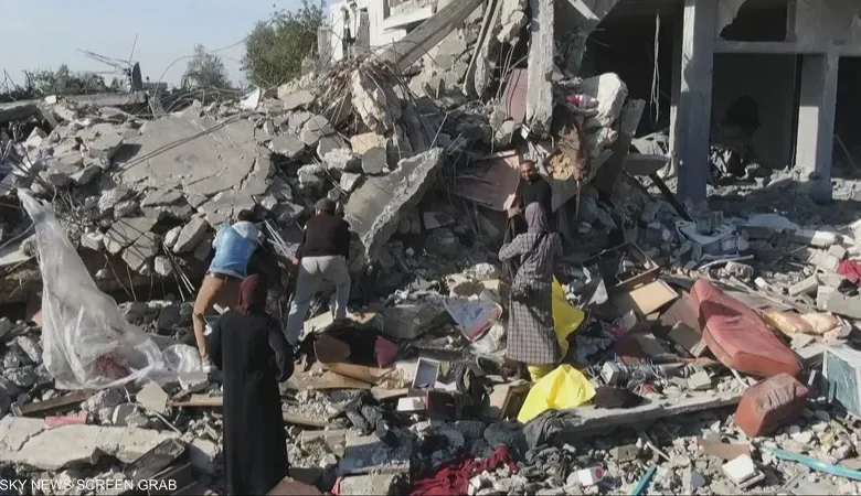 خطة وقف إطلاق النار في غزة تُشعل الخلافات في إسرائيل.. انقسام حاد داخل حكومة الاحتلال