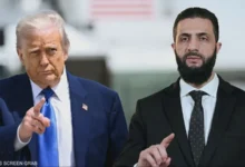 تناقض ترامب في سوريا.. يد ترفع العقوبات ويد تفكك الدعم وتُلقي بالبلاد نحو الفوضى