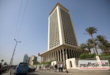 مصر ترد بحسم على حملات التشويه: لن نرضخ لدعاية خبيثة تستهدف دورنا الثابت في دعم فلسطين