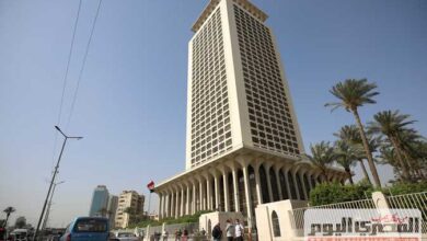 مصر ترد بحسم على حملات التشويه: لن نرضخ لدعاية خبيثة تستهدف دورنا الثابت في دعم فلسطين