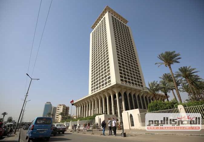 مصر ترد بحسم على حملات التشويه: لن نرضخ لدعاية خبيثة تستهدف دورنا الثابت في دعم فلسطين