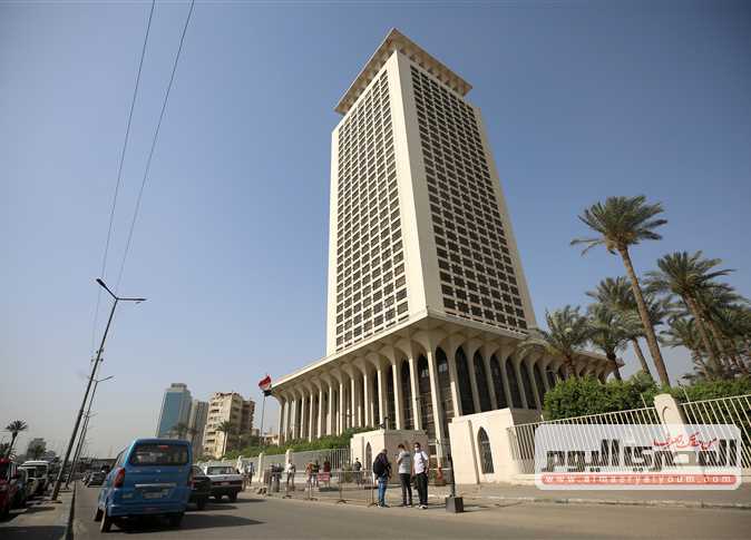 مصر ترد بحسم على حملات التشويه: لن نرضخ لدعاية خبيثة تستهدف دورنا الثابت في دعم فلسطين