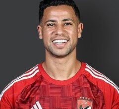 الأهلي يقترب من إنهاء تعاقده مع رضا سليم بسبب تراجع مستواه وتعدد إصاباته