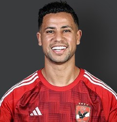 الأهلي يقترب من إنهاء تعاقده مع رضا سليم بسبب تراجع مستواه وتعدد إصاباته