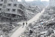 مجازر مروعة في غزة وسط انشغال العالم بـ "الحرب الإسرائيلية الإيرانية".. استشهاد مئات الفلسطينيين وسط صمت إعلامي
