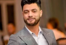 وفاة أحمد أحمد عامر، قناة الشمس تلبي وصية المطرب الراحل وتوقف عرض حلقتيه في “سعد مولعها نار”