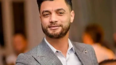 وفاة أحمد أحمد عامر، قناة الشمس تلبي وصية المطرب الراحل وتوقف عرض حلقتيه في “سعد مولعها نار”