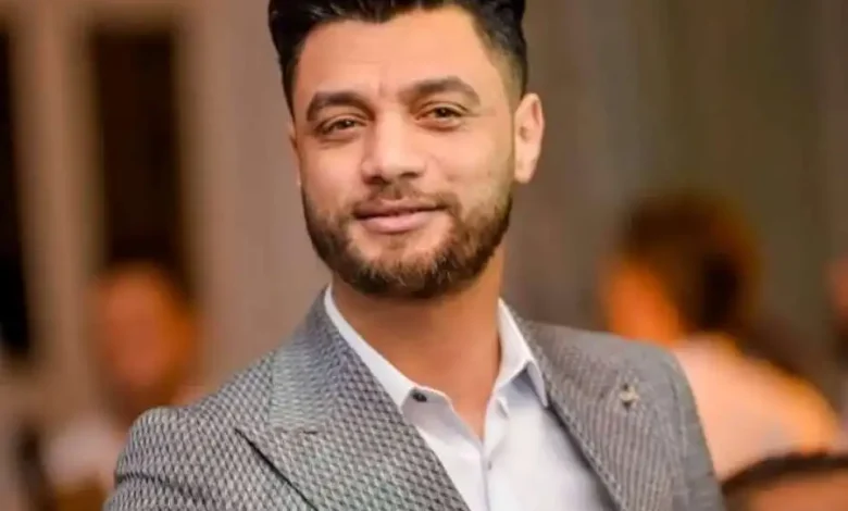 وفاة أحمد أحمد عامر، قناة الشمس تلبي وصية المطرب الراحل وتوقف عرض حلقتيه في “سعد مولعها نار”