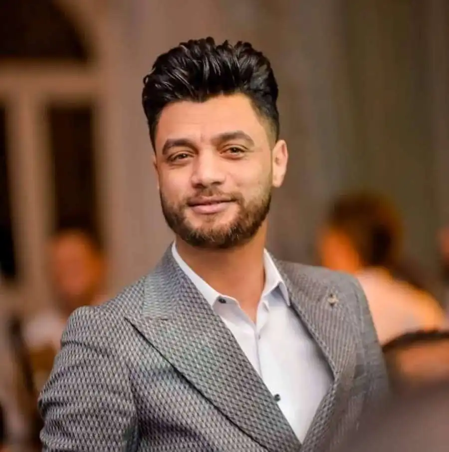 وفاة أحمد أحمد عامر، قناة الشمس تلبي وصية المطرب الراحل وتوقف عرض حلقتيه في “سعد مولعها نار”