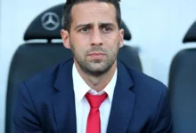 المدرب البلجيكي يانيك فيريرا يصل القاهرة غدا لتولي تدريب الزمالك