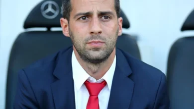 المدرب البلجيكي يانيك فيريرا يصل القاهرة غدا لتولي تدريب الزمالك