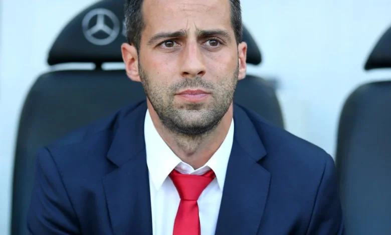 المدرب البلجيكي يانيك فيريرا يصل القاهرة غدا لتولي تدريب الزمالك