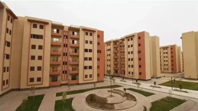 الحكومة توضح حقيقة طرح وحدات سكنية بنظام الإيجار التمليكي ضمن مبادرة "سكن لكل المصريين"