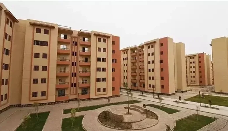 الحكومة توضح حقيقة طرح وحدات سكنية بنظام الإيجار التمليكي ضمن مبادرة "سكن لكل المصريين" 1 الحكومة توضح حقيقة طرح وحدات سكنية بنظام الإيجار التمليكي ضمن مبادرة "سكن لكل المصريين"