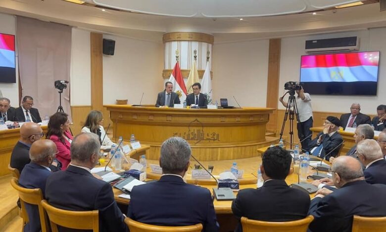 إعلان أسماء الفائزين بجوائز الدولة لعام 2025 1 إعلان أسماء الفائزين بجوائز الدولة لعام 2025