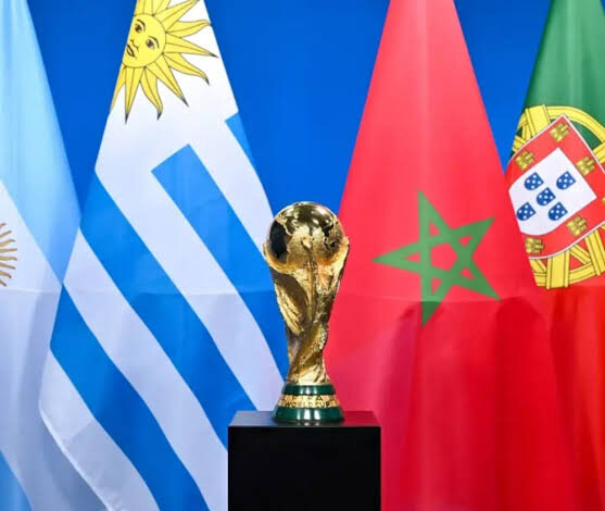 مالاجا تنسحب من استضافة مونديال 2030 وتختار النادي والجماهير على حساب كأس العالم 1 مالاجا تنسحب من استضافة مونديال 2030 وتختار النادي والجماهير على حساب كأس العالم