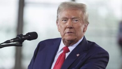 ترامب يفرض رسومًا جمركية بنسبة 30% على واردات المكسيك والاتحاد الأوروبي