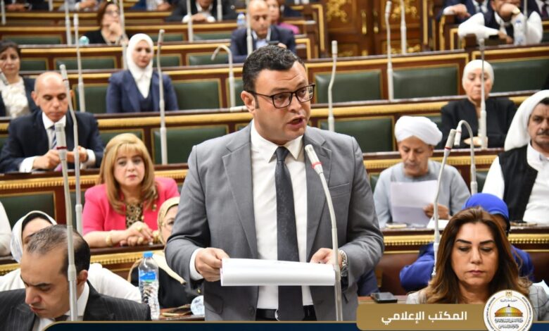 الدولة تتعهد بعدم ترك المستأجرين بلا مأوى بعد انتهاء مهلة الـ7 سنوات في قانون الإيجارات