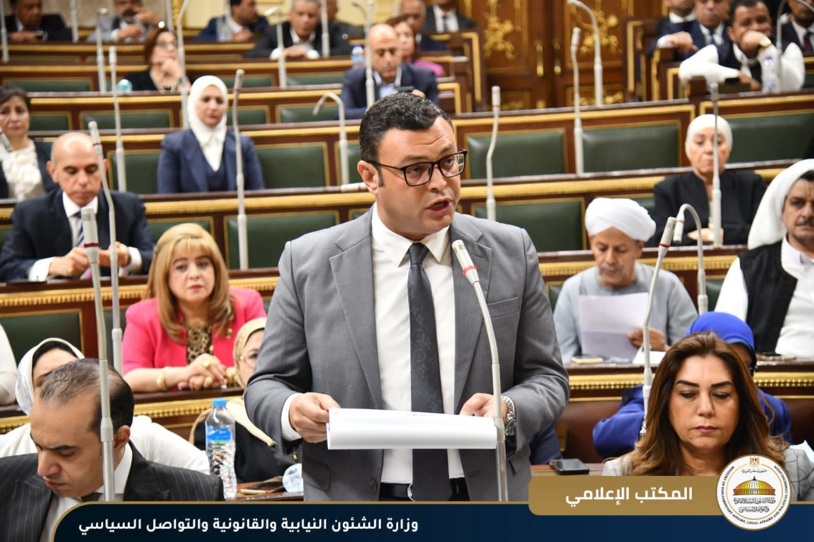 الدولة تتعهد بعدم ترك المستأجرين بلا مأوى بعد انتهاء مهلة الـ7 سنوات في قانون الإيجارات