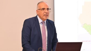 مصر تنتقد "انعدام الإرادة السياسية" الإثيوبية بشأن سد النهضة وترفض فرض الأمر الواقع